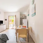 Apartmán Eden Portofrailis Àrbatax