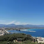 Apartmán Eden Portofrailis *