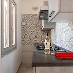 Apartmán Eden Portofrailis