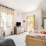 Apartmán Eden Portofrailis Àrbatax