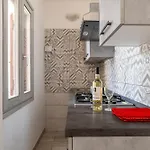 Eden Portofrailis Apartmán Àrbatax