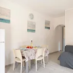 Apartmán Eden Portofrailis