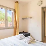 Eden Portofrailis Apartmán *