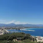 Apartmán Eden Portofrailis