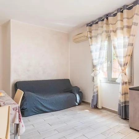 Apartamento Eden Portofrailis *