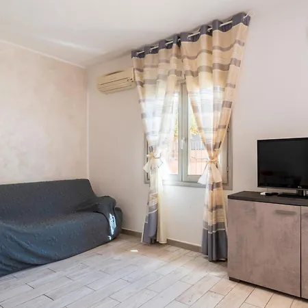 Eden Portofrailis Apartamento *