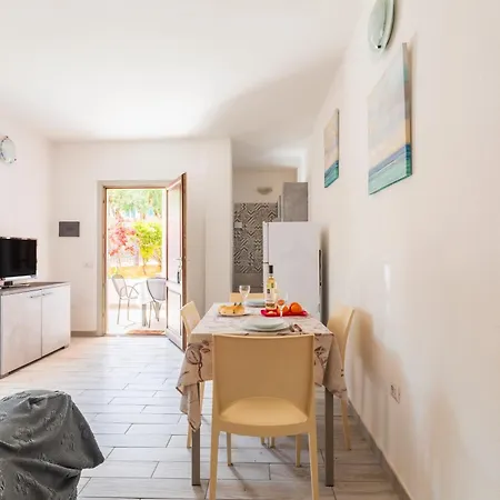 Apartamento Eden Portofrailis Àrbatax
