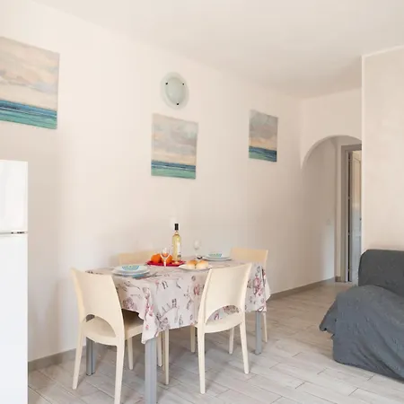 Apartamento Eden Portofrailis Àrbatax