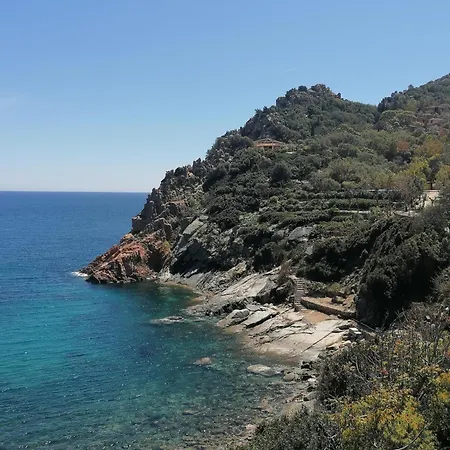 Eden Portofrailis Apartamento Àrbatax