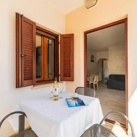 Apartamento Eden Portofrailis Àrbatax