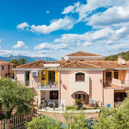 Eden Portofrailis Apartamento