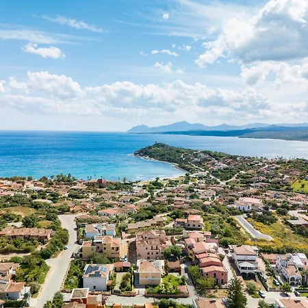 Eden Portofrailis * Àrbatax