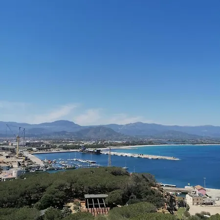 Apartamento Eden Portofrailis *