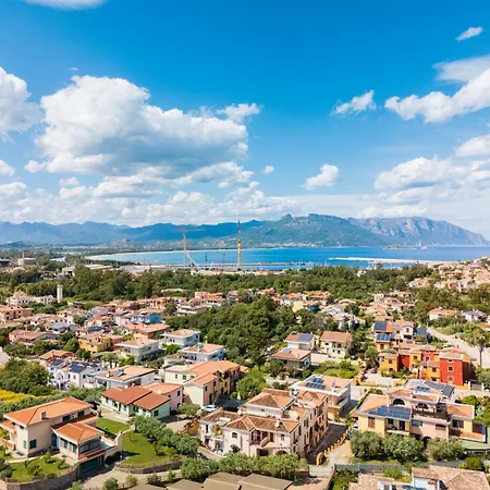 Eden Portofrailis Apartamento Àrbatax